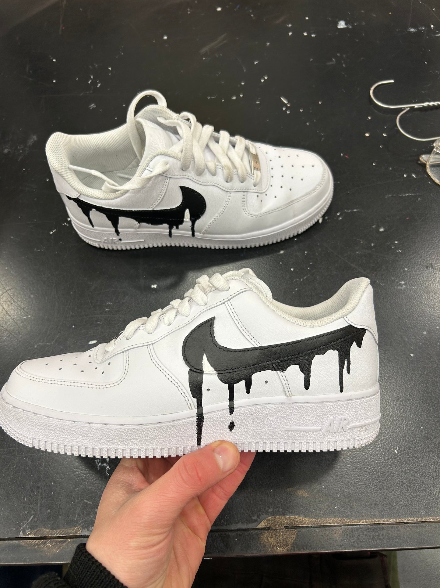 Nike Colata Super Swoosh