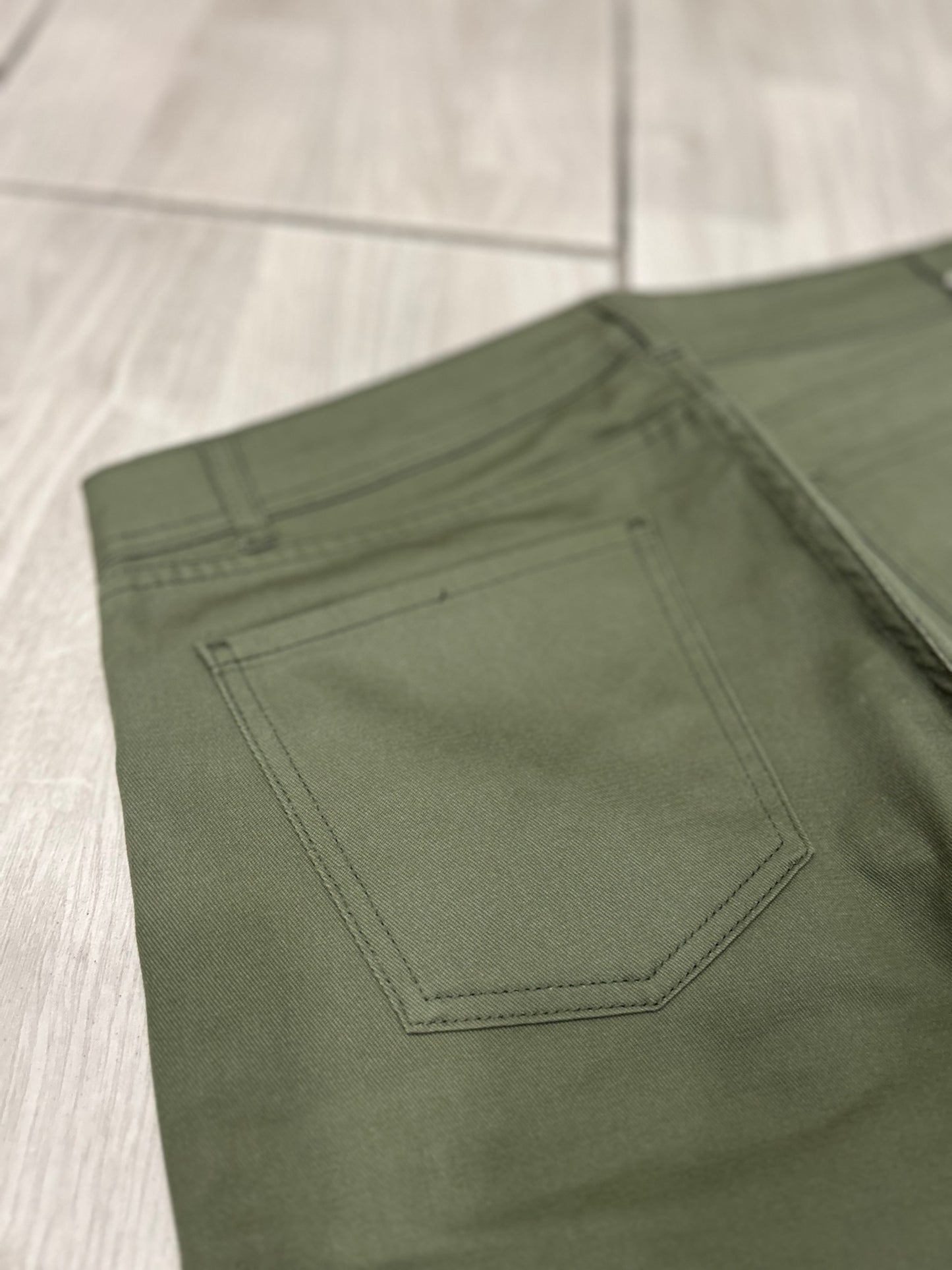 Pantalone 5 tasche