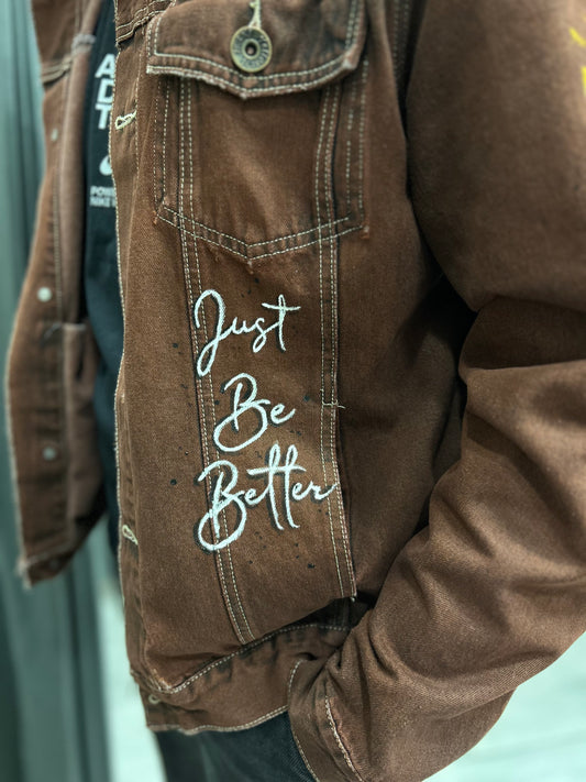 QUAKES JACKET BASKET TEAM