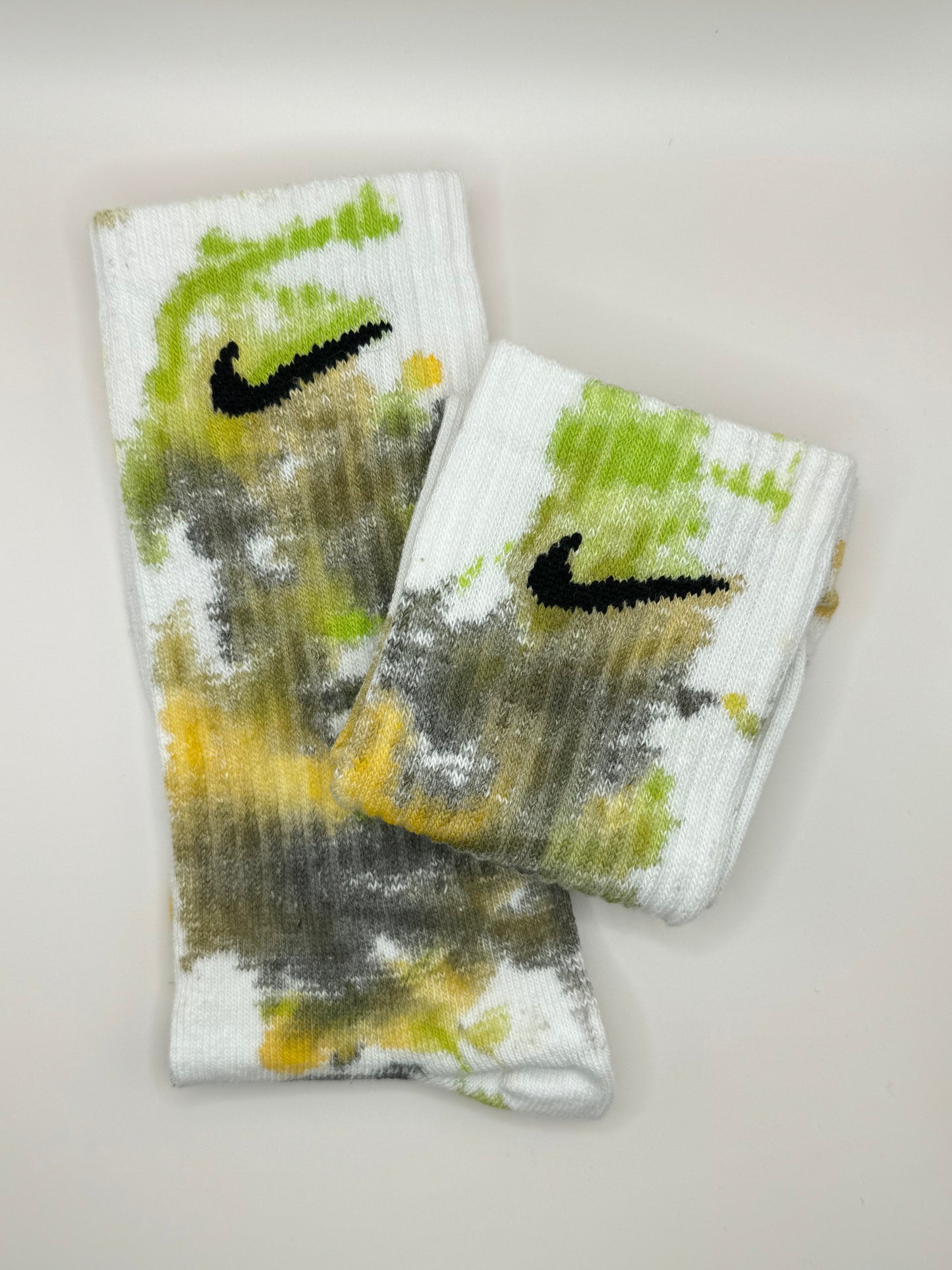 Calzini Nike Tiedye Custom