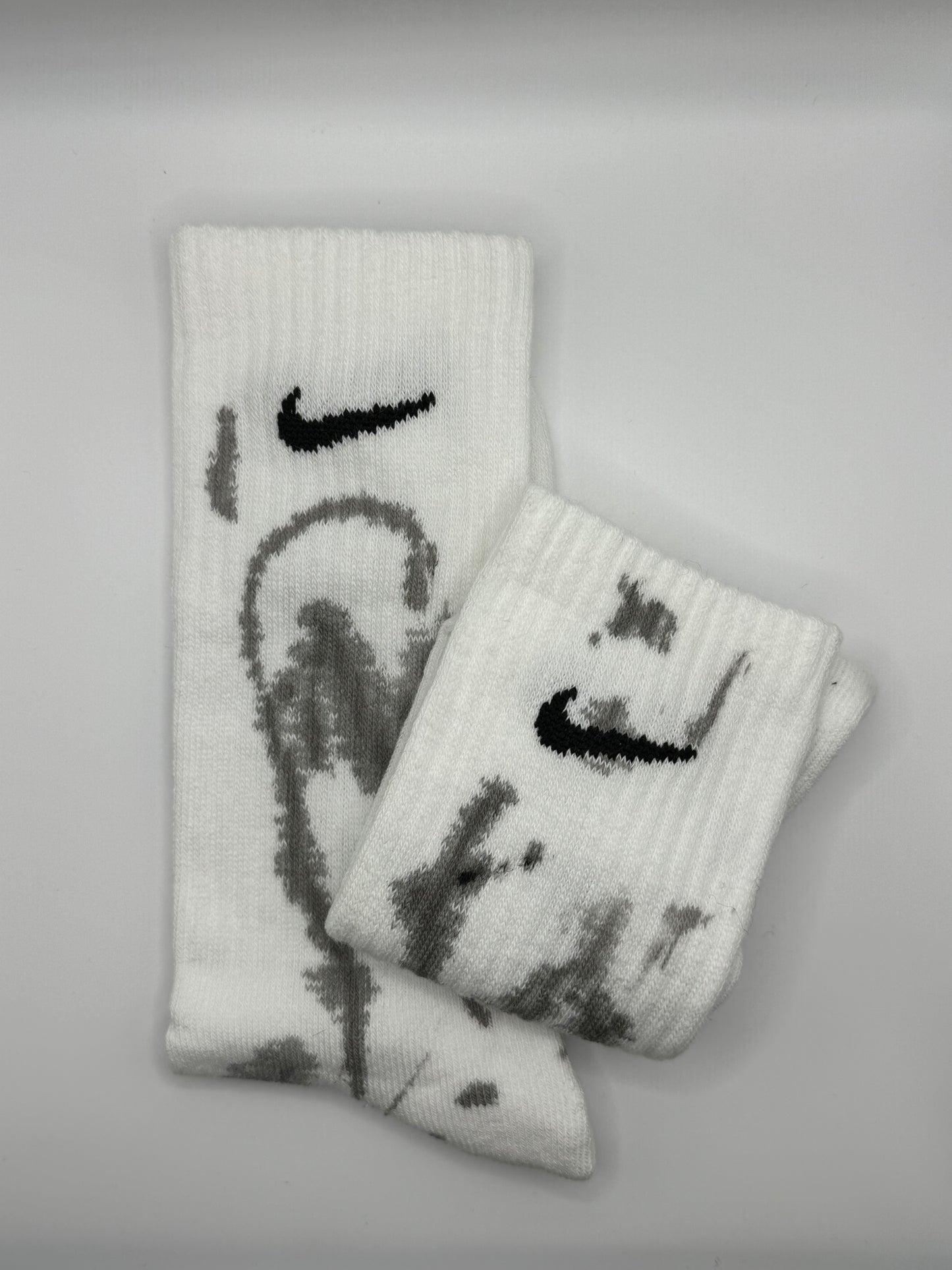 Calzini Nike Tiedye Custom