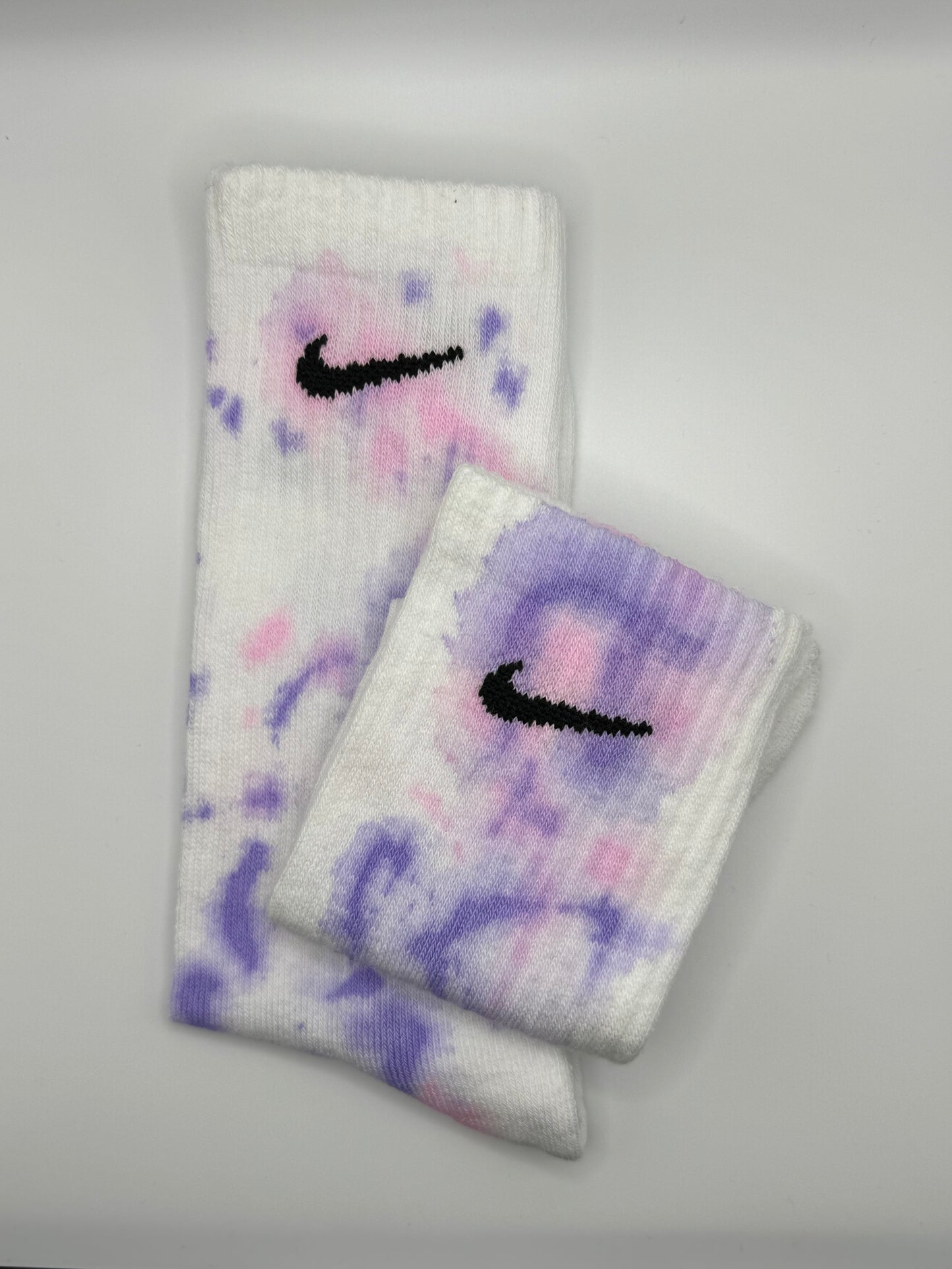 Calzini Nike Tiedye Custom