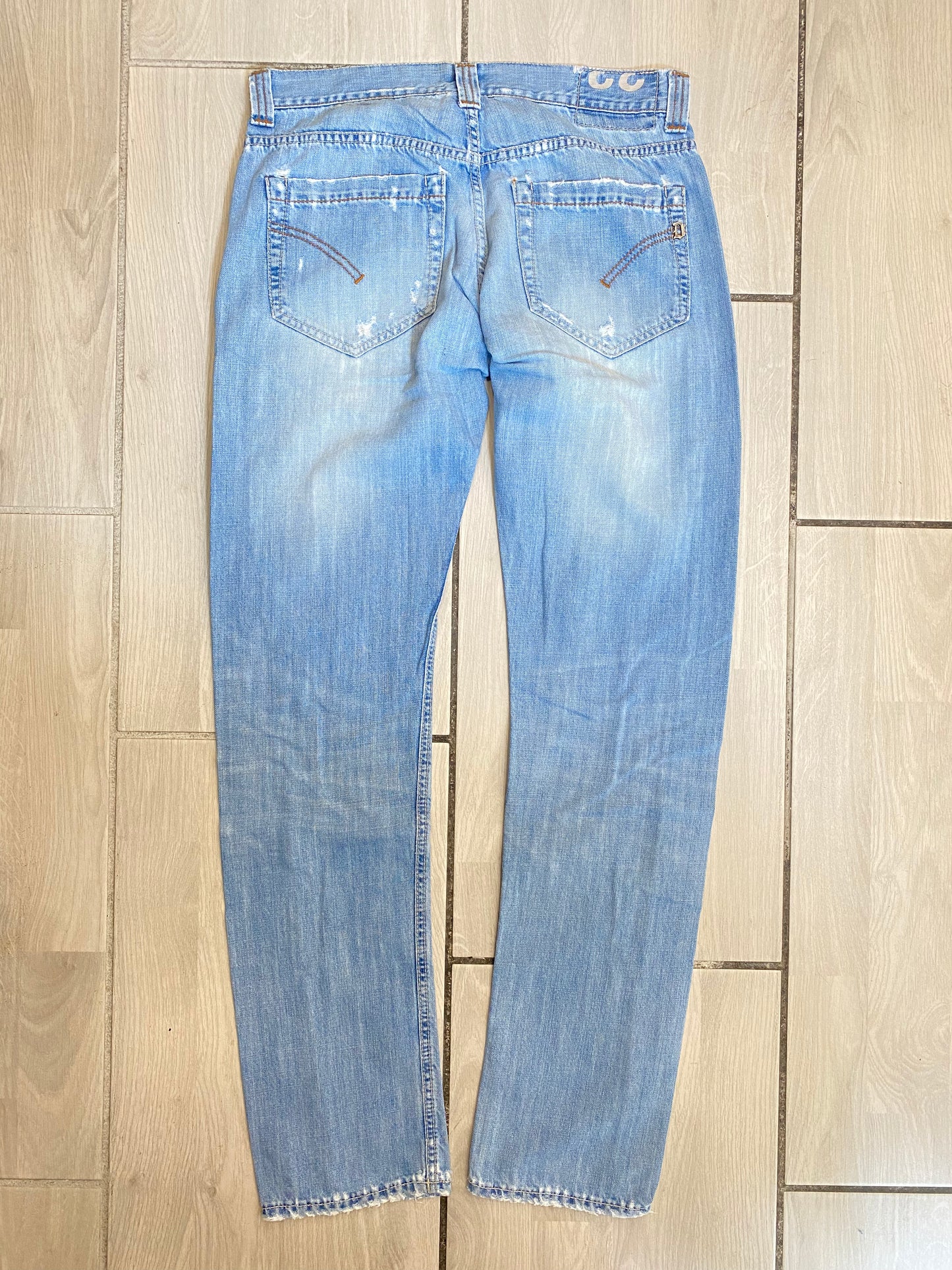 JEANS DONDUP VINTAGE