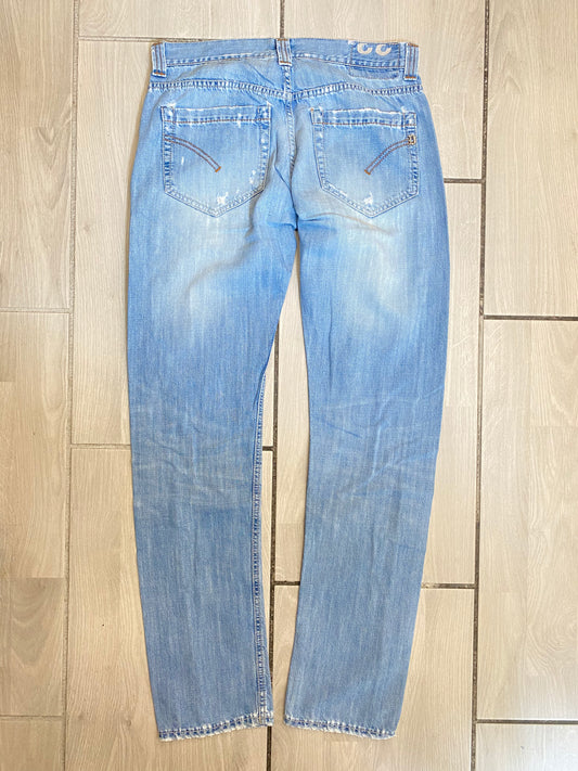 JEANS DONDUP VINTAGE