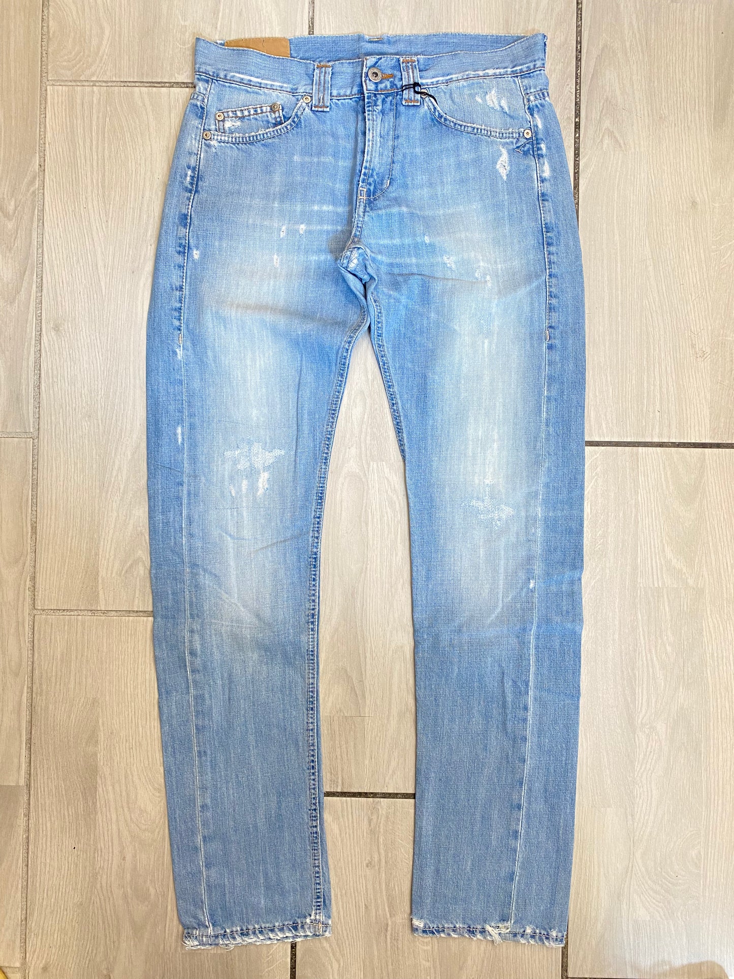 JEANS DONDUP VINTAGE