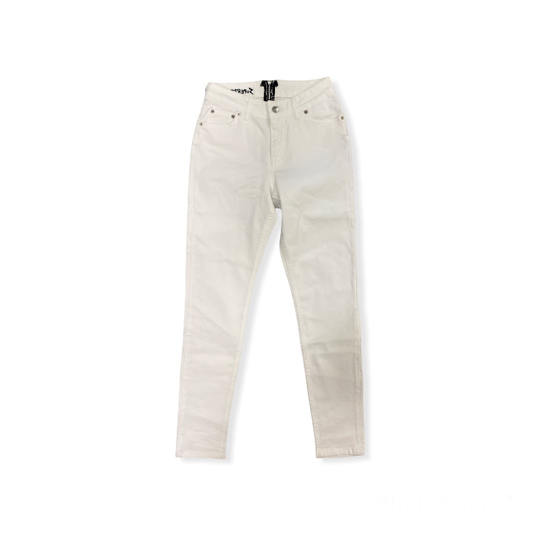 Lucky Jeans Double Custom