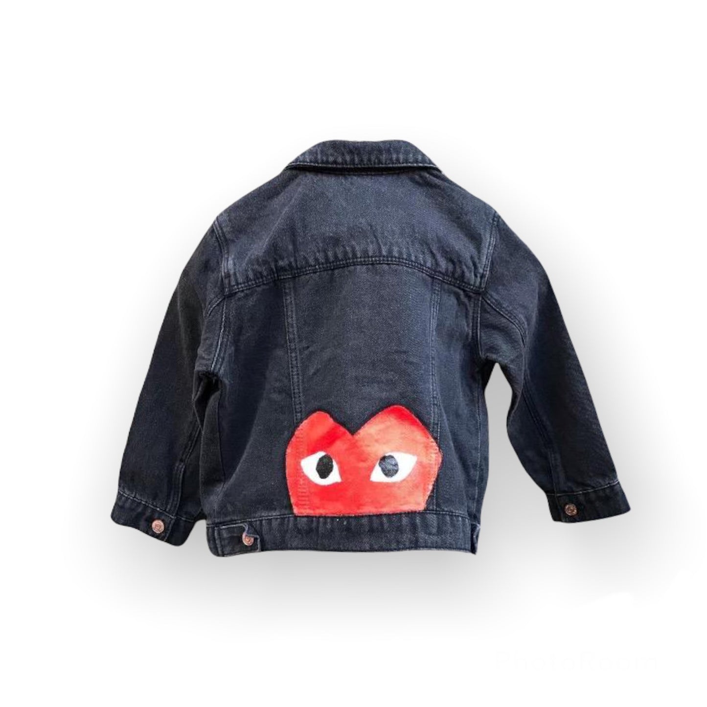 Heart Jacket