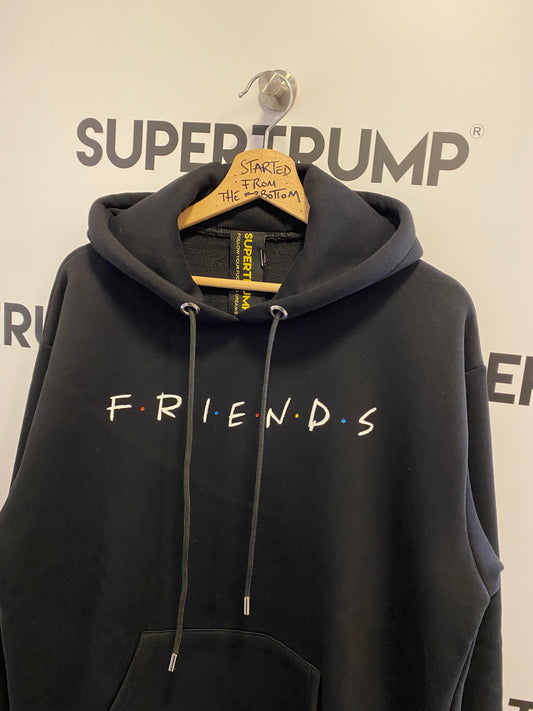 Felpa Friends serie tv Custom