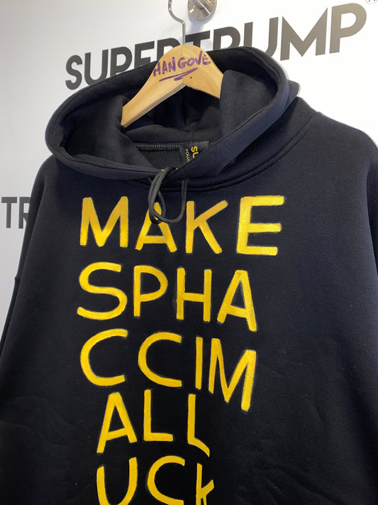 FELPA MAKE - SPHA - CCIM - ALL - UCK - AFFA?