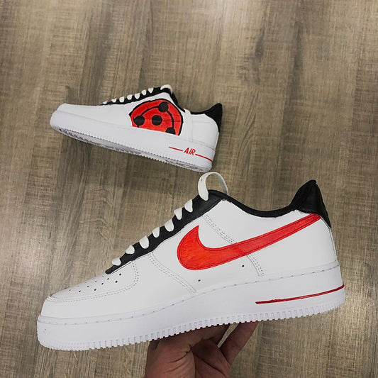 NIKE AIR FORCE 1 CUSTOM