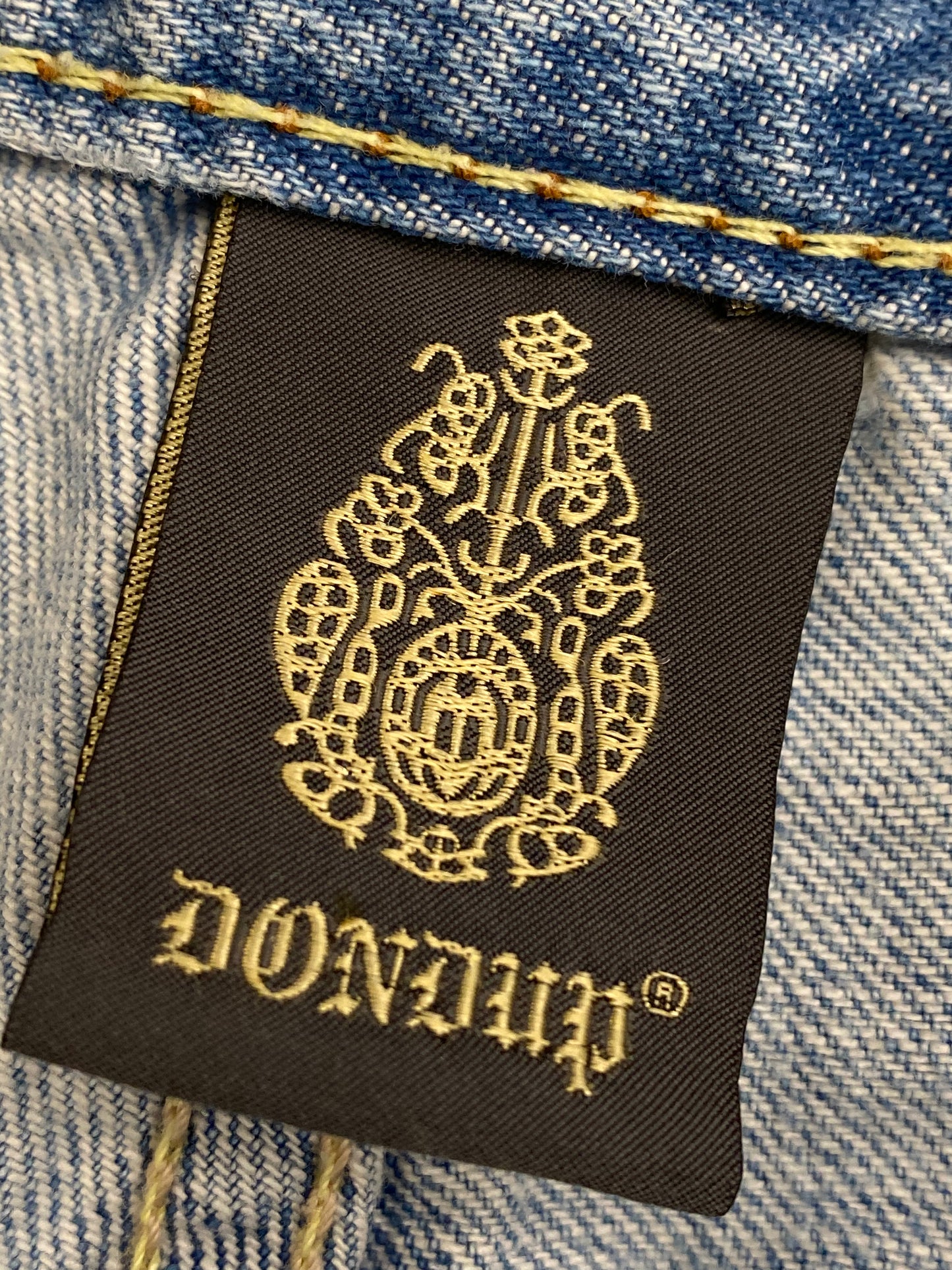 JEANS DONDUP VINTAGE