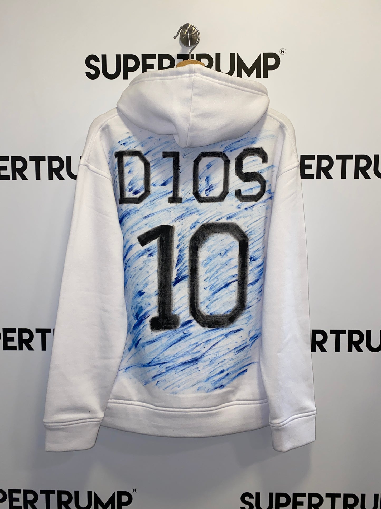 Felpa Diego Maradona D10S