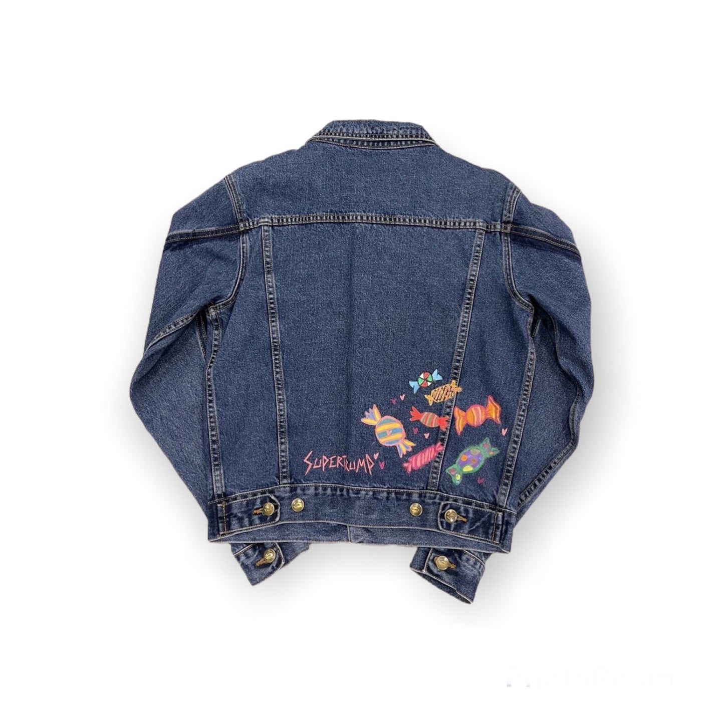 SWEET JACKET
