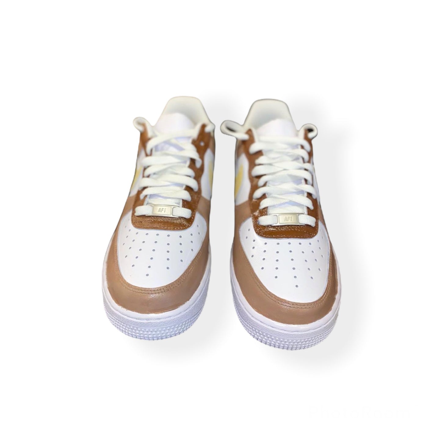 NIKE AIR FORCE 1 WILD COLORS