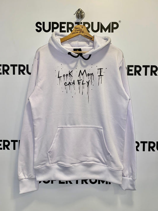 Felpa Supertrump X Travis Scott