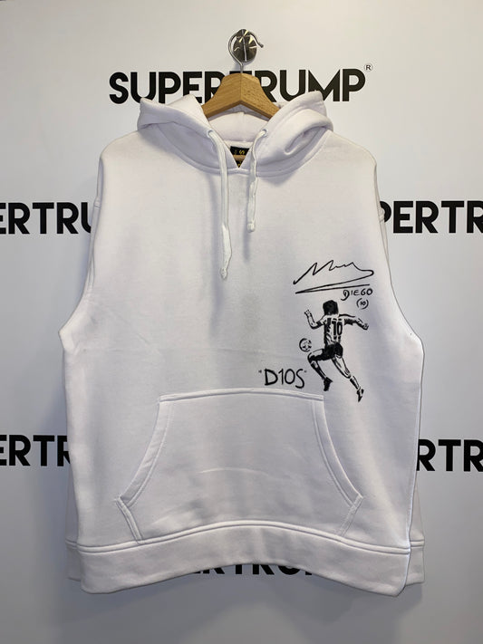 Felpa Diego Maradona D10S