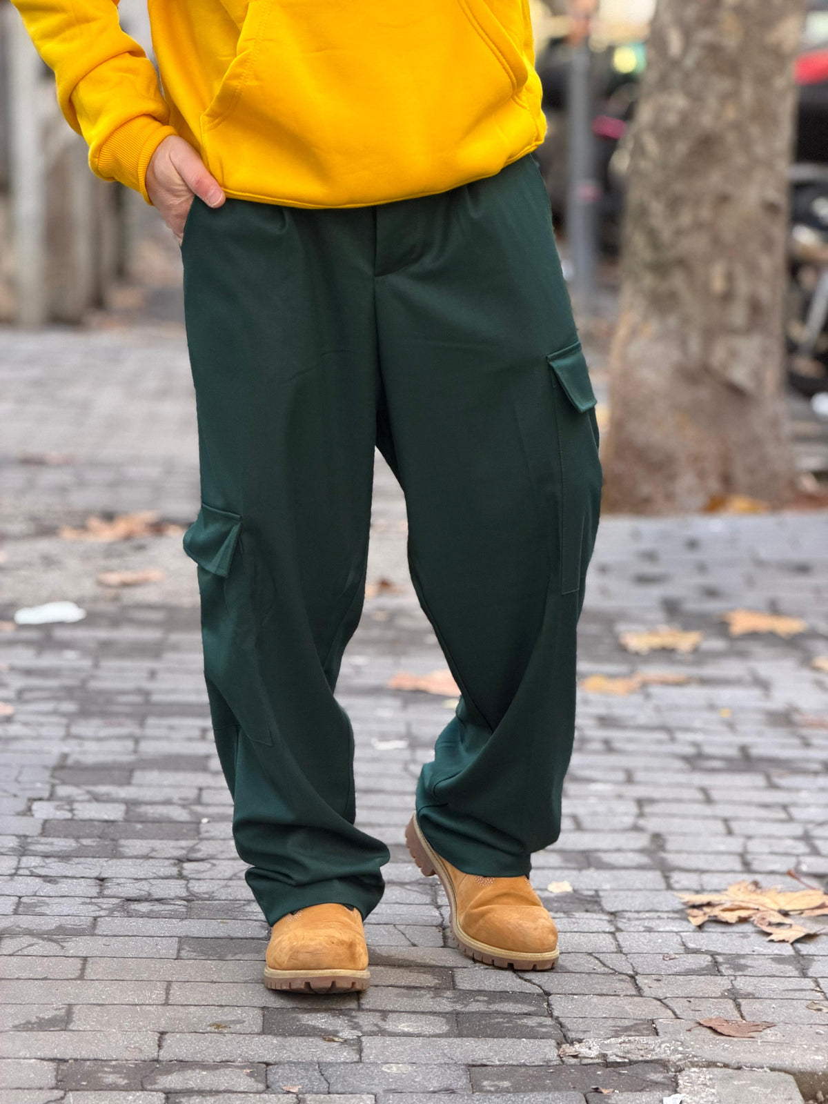 Cargo Baggy Amazing