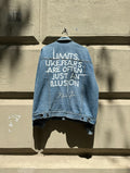 Custom Jacket Micheal Jordan