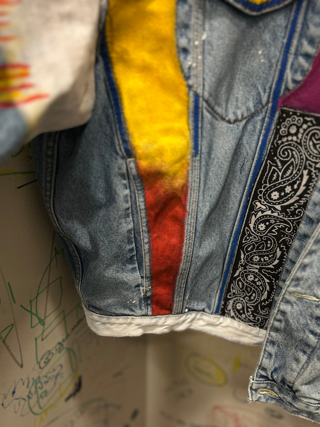 Positive Custom Jacket