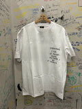 T-Shirt Music Handmade