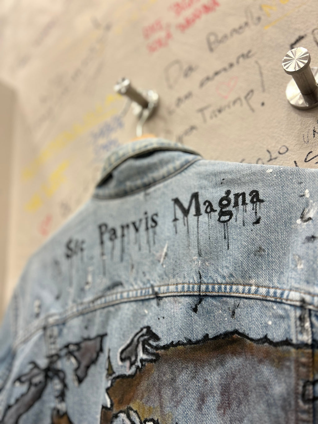 TRAVELLER JACKET