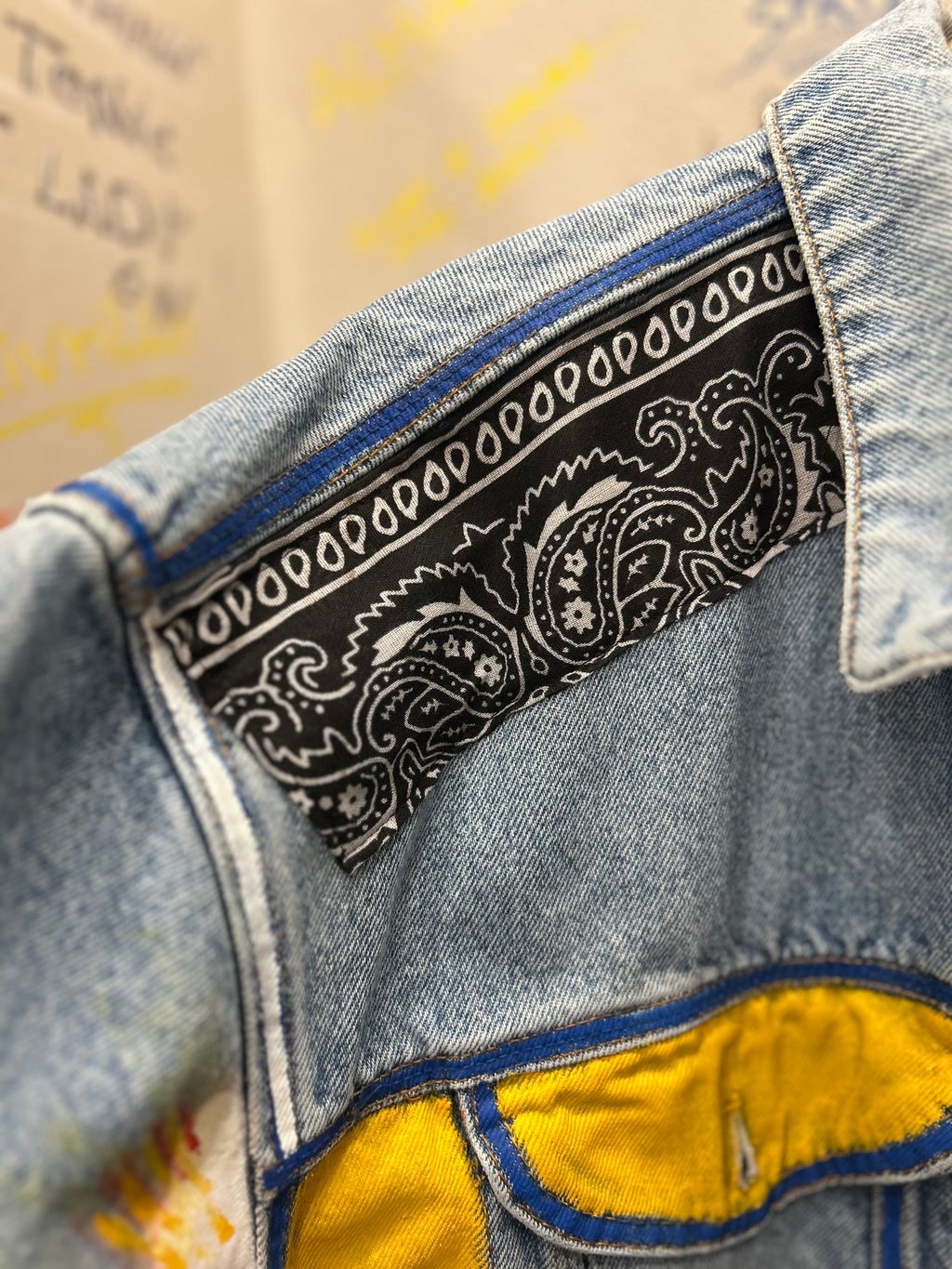 Positive Custom Jacket