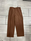 Pantalone classico Largo