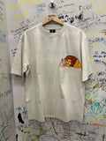 SIMBA & KIARA Custom T-shirt Handmade
