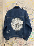 Monkey D.Luffy Gear 5 “ HANDMADE “