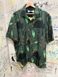 Camicia Tropical, in viscosa