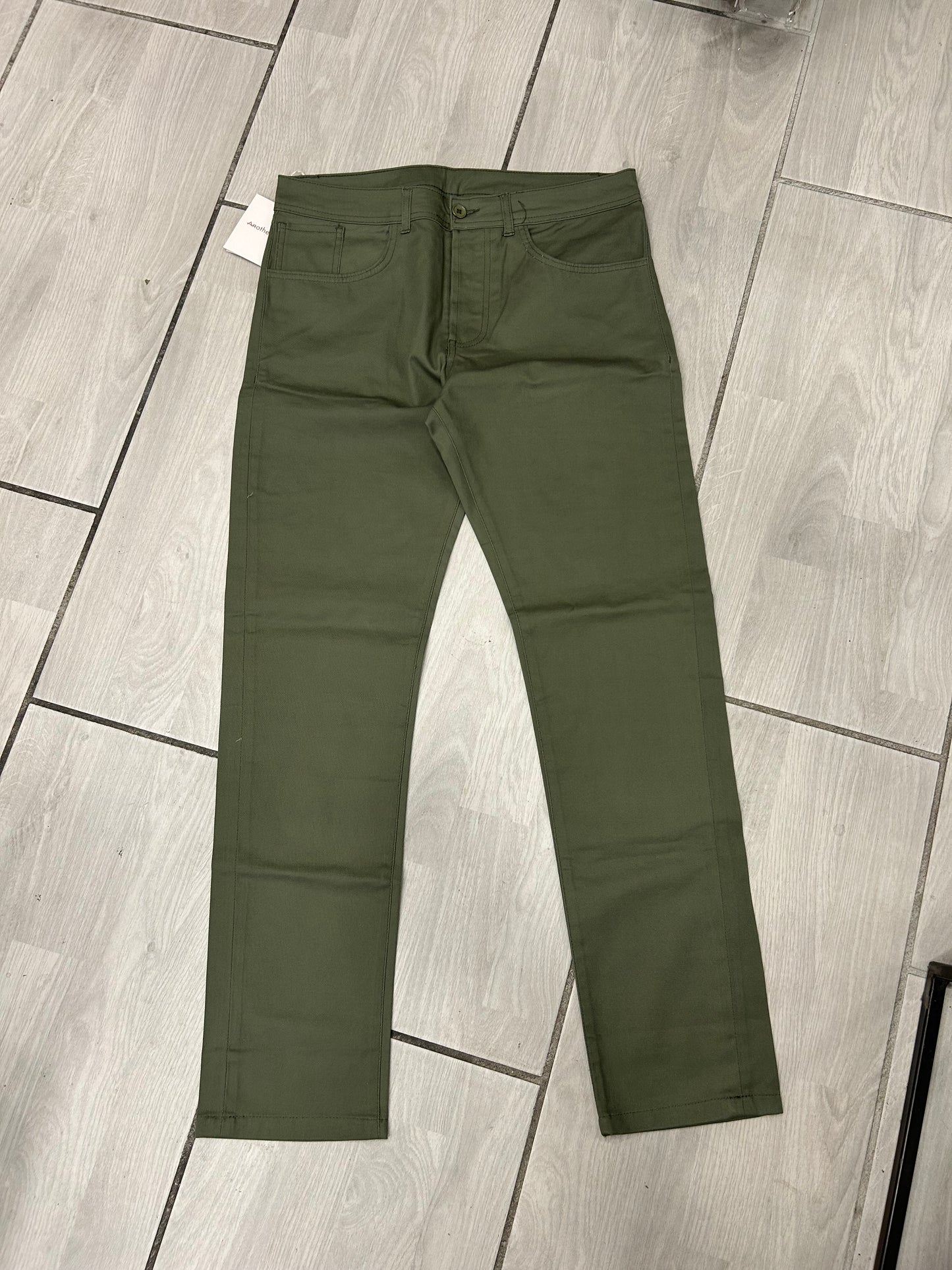 Pantalone 5 tasche