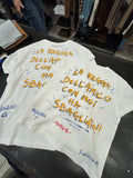 La regola dell’amico , Custom t-shirt