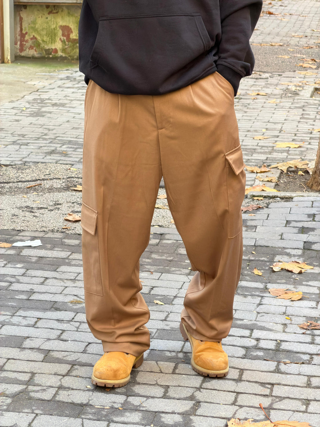 Cargo Baggy Amazing