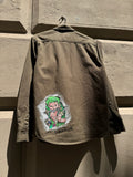 Camicia Zoro Custom