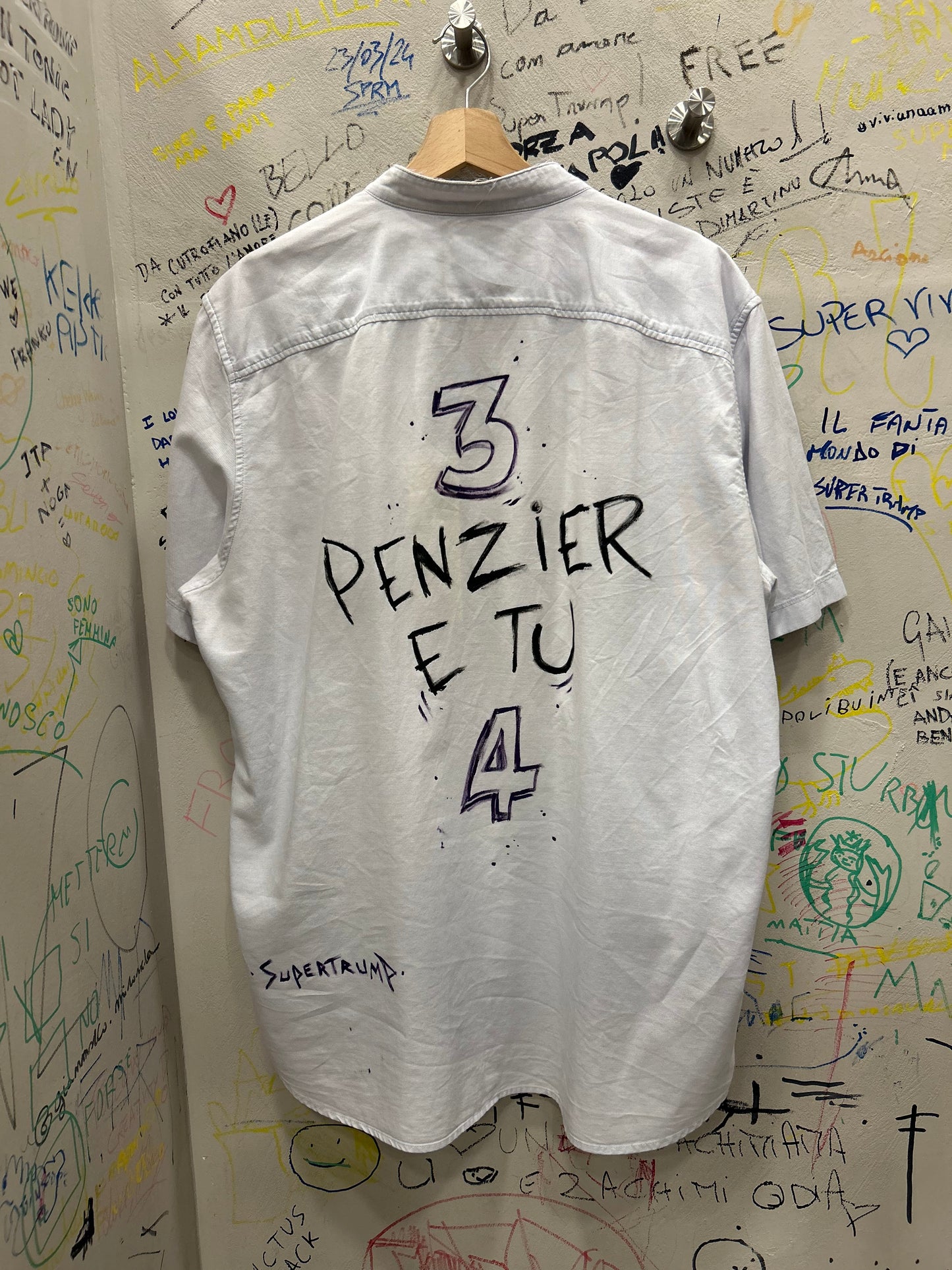 Camicia 3 penzier e tu 4