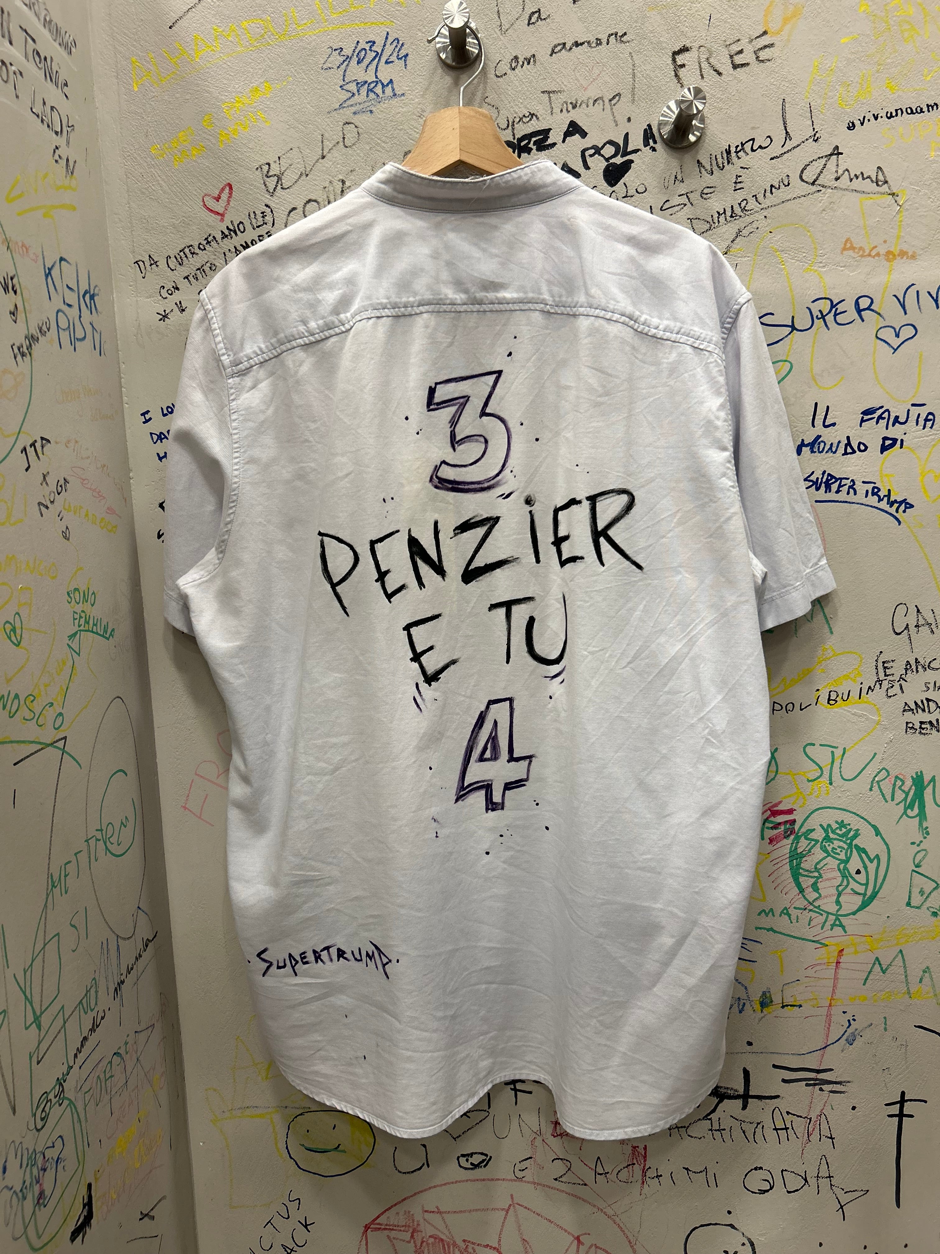 Camicia 3 penzier e tu 4