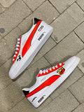 Scarpe Puma Abarth Custom