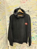 Hoodie Custom Kiss Handmade