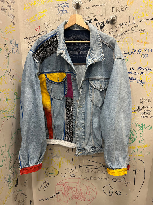Positive Custom Jacket