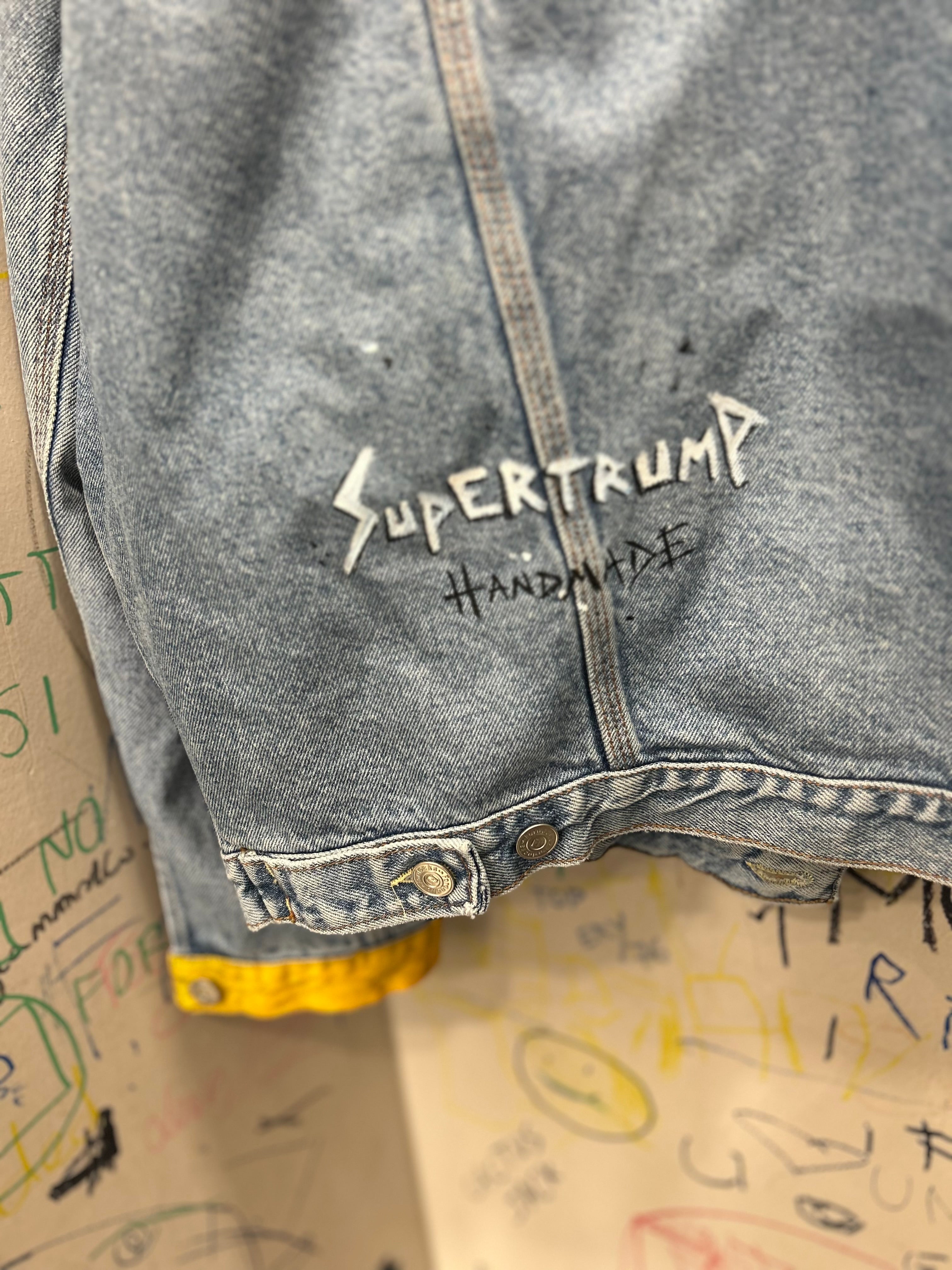 Positive Custom Jacket