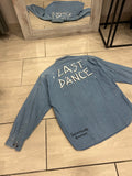 Last Dance Custom Shirt HANDMADE