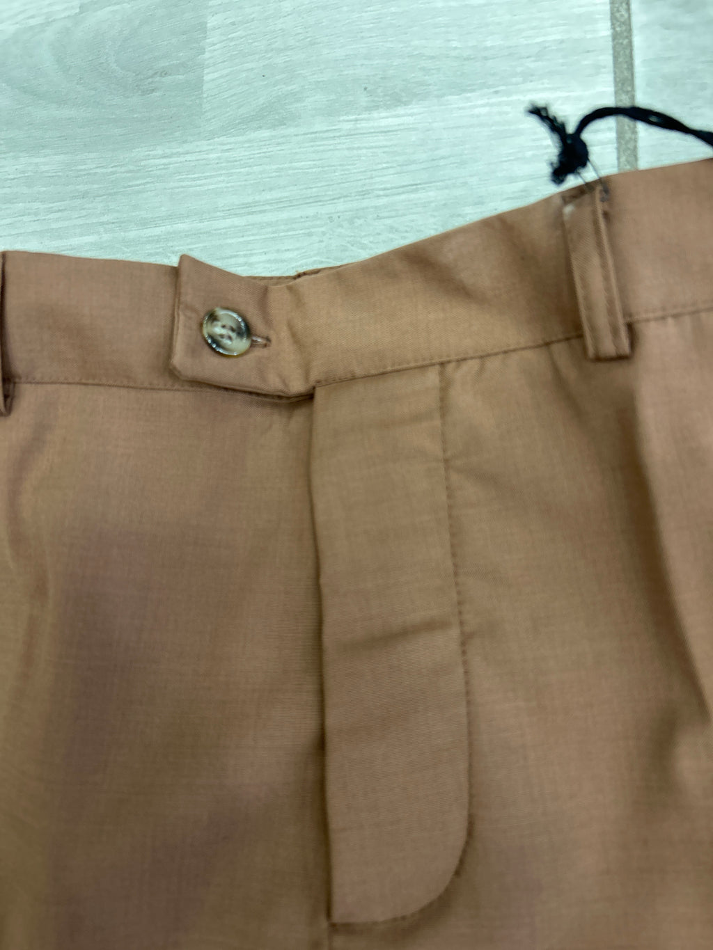Pantalone classico Largo