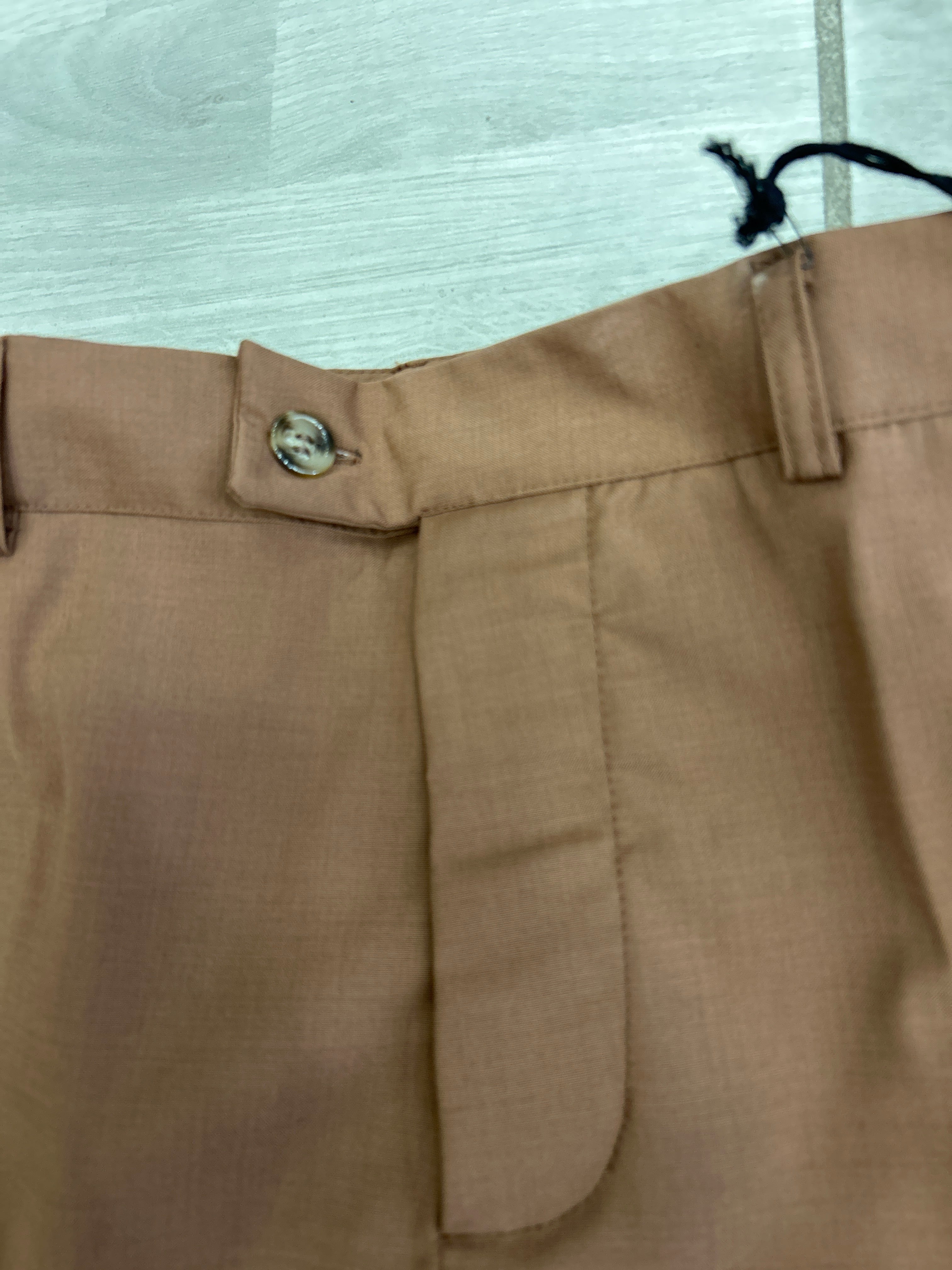 Pantalone classico Largo