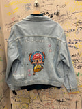 TonyTony Chopper Handmade