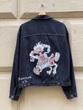 Jacket Custom One Piece