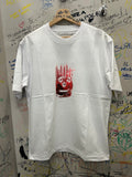 Wilson di Cast Away t-shirt Handmade