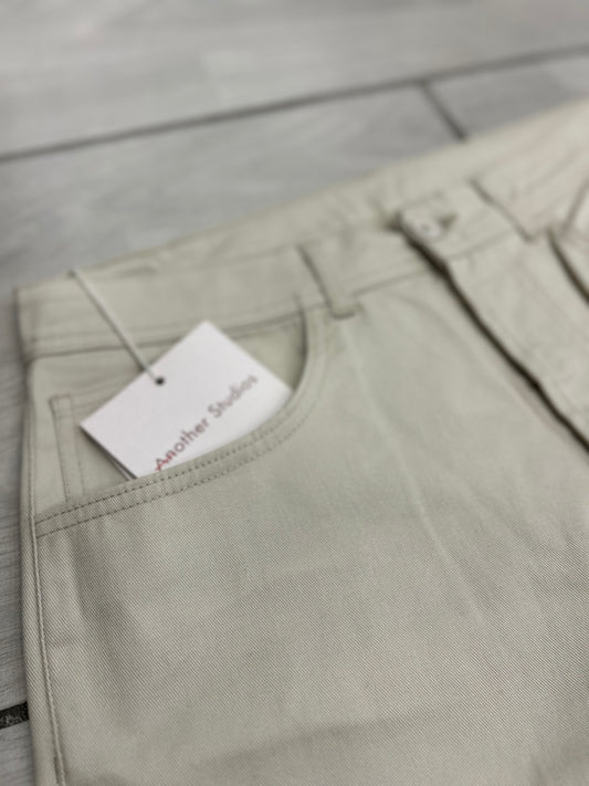 Pantalone 5 tasche