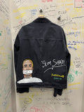 EMINEM Custom Jacket “Slim Shady “
