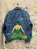 Zoro Handmade, Custom Jacket