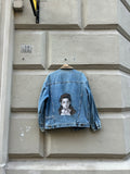 Eren Jaeger Jacket Handmade